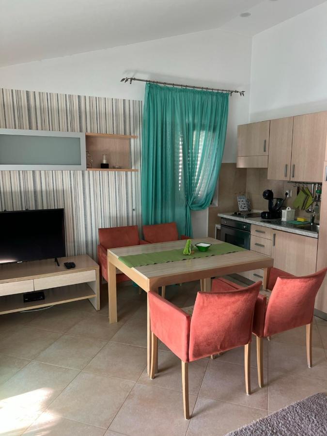 Apartments Radulovic Kotor Kültér fotó