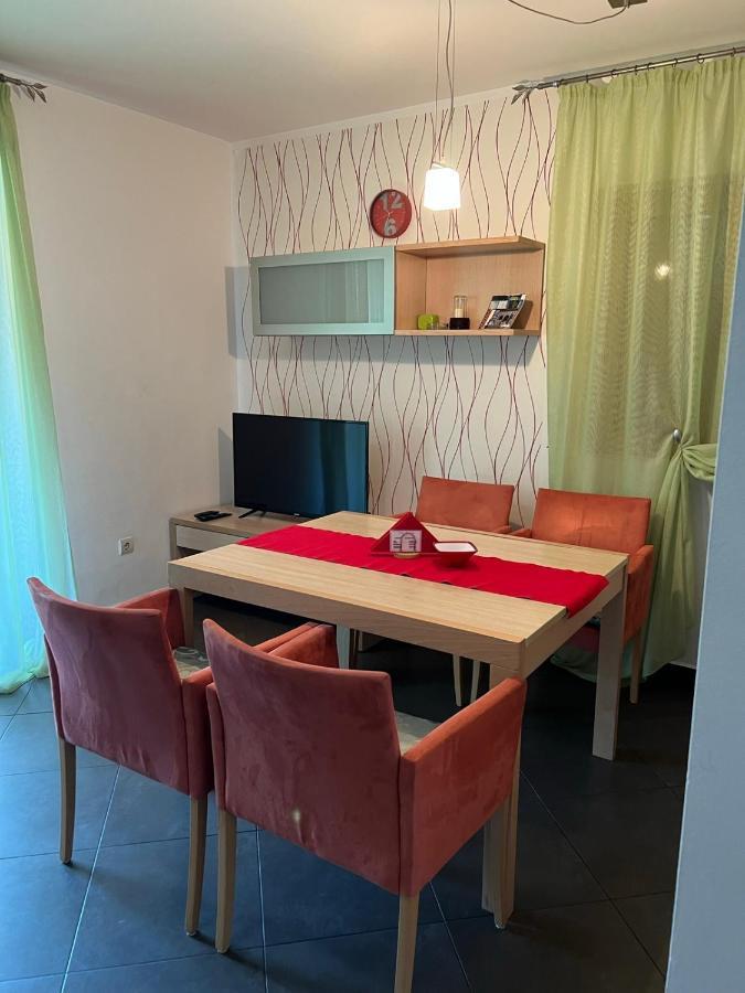 Apartments Radulovic Kotor Kültér fotó