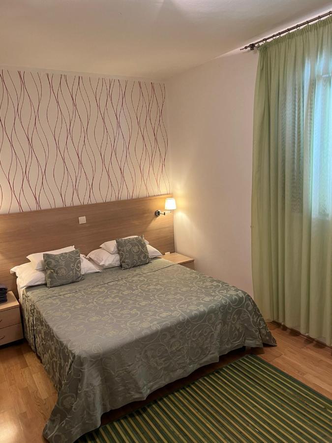 Apartments Radulovic Kotor Kültér fotó