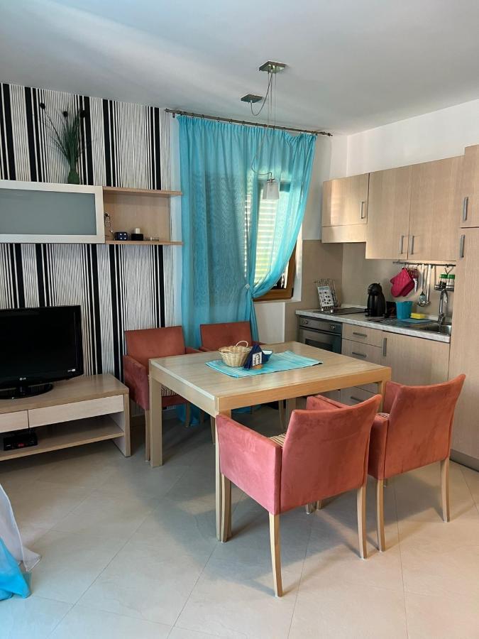 Apartments Radulovic Kotor Kültér fotó