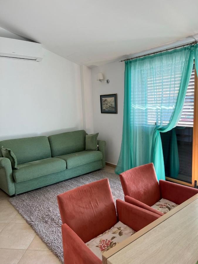 Apartments Radulovic Kotor Kültér fotó