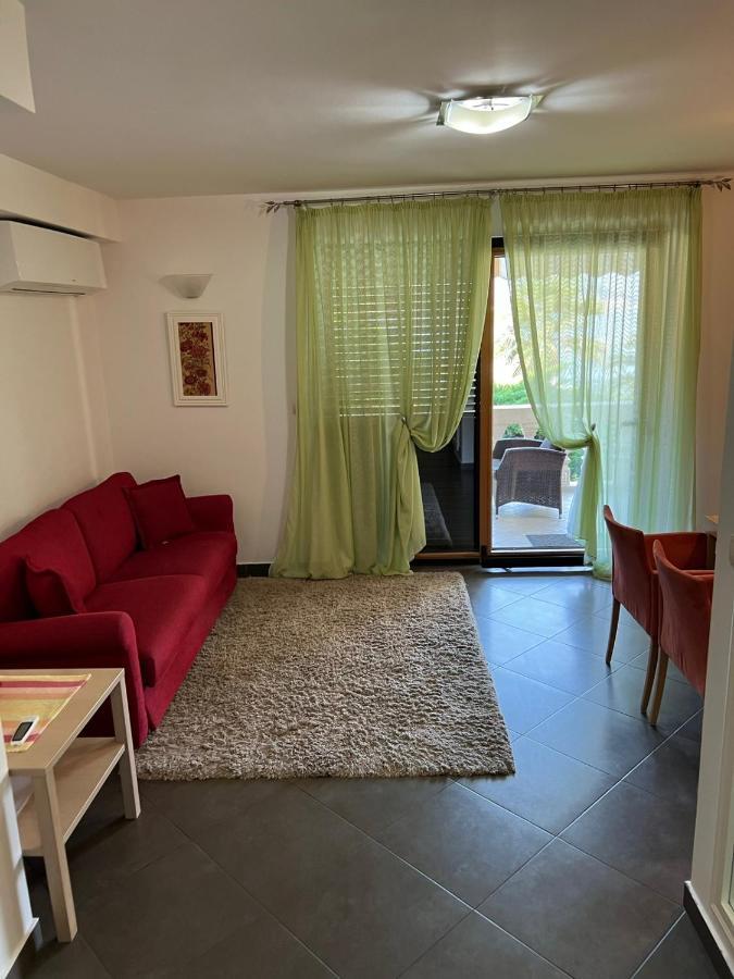 Apartments Radulovic Kotor Kültér fotó