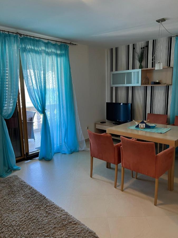 Apartments Radulovic Kotor Kültér fotó