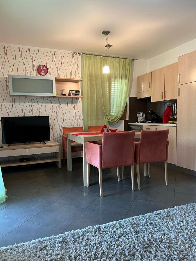 Apartments Radulovic Kotor Kültér fotó