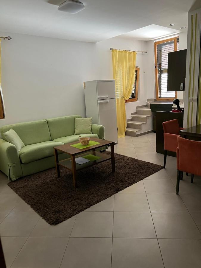 Apartments Radulovic Kotor Kültér fotó