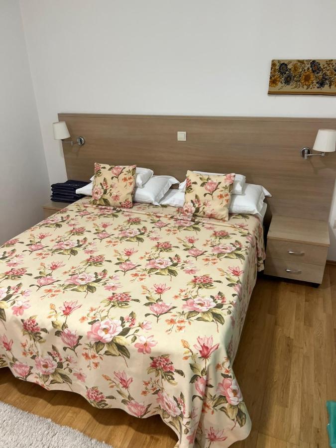 Apartments Radulovic Kotor Kültér fotó