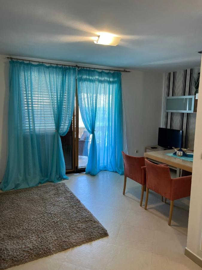 Apartments Radulovic Kotor Kültér fotó