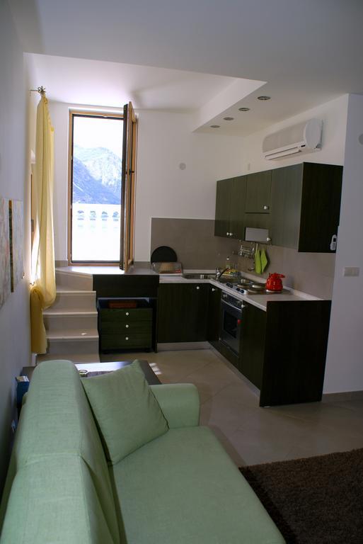 Apartments Radulovic Kotor Szoba fotó